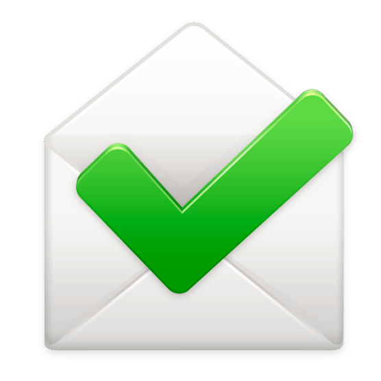 eMail-Prüfer