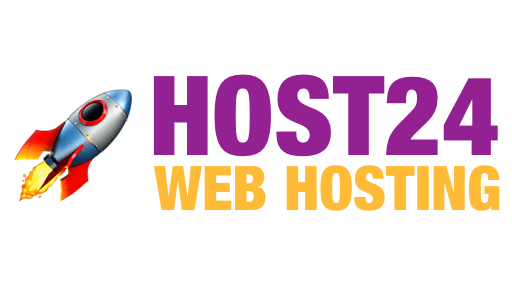 Webhosting - Host24